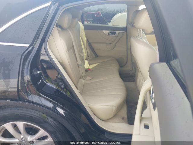 2017 INFINITI QX70 JN8CS1MW0HM414433 Photo 7