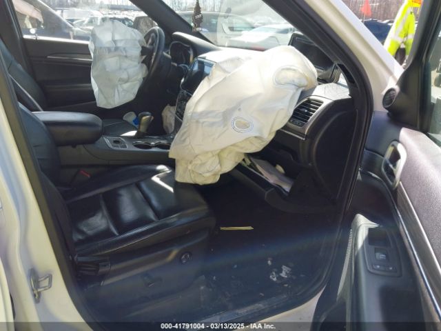 1C4RJFBGXKC712177 Jeep Grand Cherokee Limited 4x4