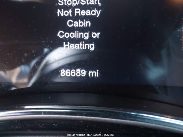 1C4RJEBG1KC811027 Jeep Grand Cherokee Limited X 4x2