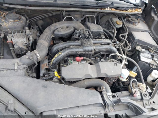 JF2GPANCXG8230449 Subaru Crosstrek 2.0i Limited