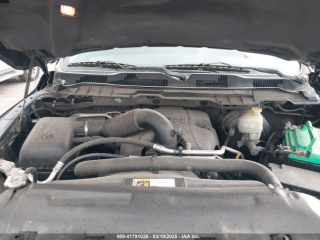 1C6RR6LT6FS561880 RAM 1500 Lone Star