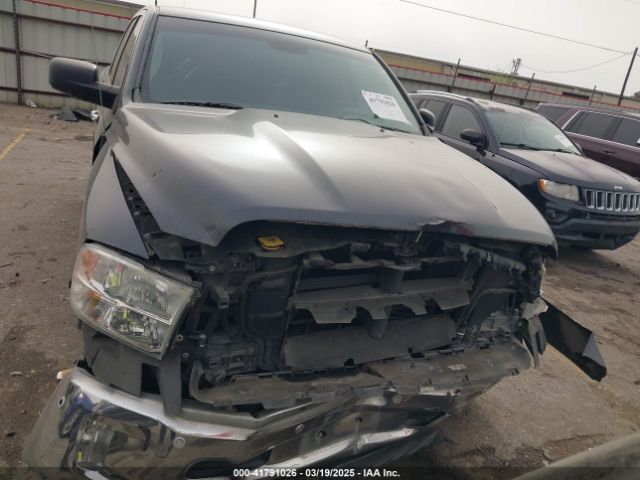 1C6RR6LT6FS561880 RAM 1500 Lone Star