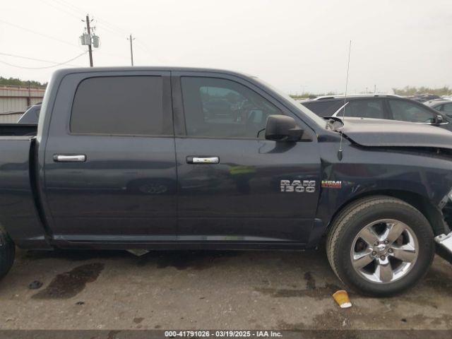 1C6RR6LT6FS561880 RAM 1500 Lone Star