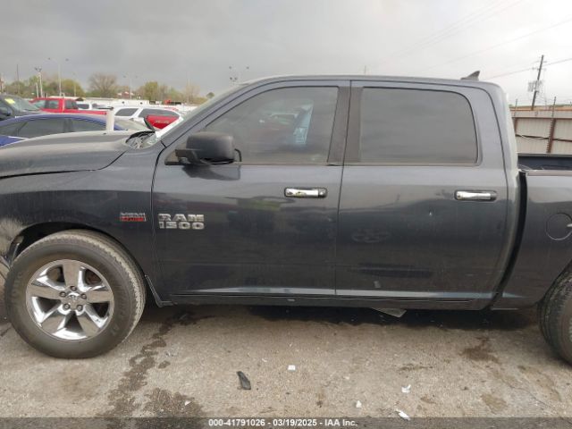1C6RR6LT6FS561880 RAM 1500 Lone Star