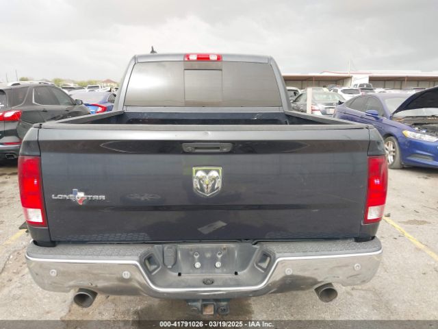 1C6RR6LT6FS561880 RAM 1500 Lone Star