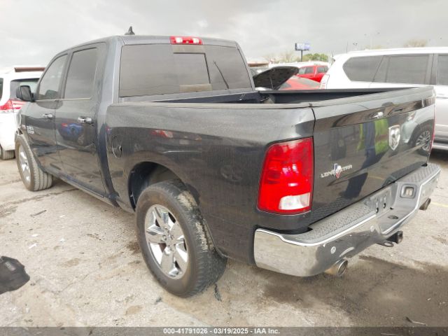 1C6RR6LT6FS561880 RAM 1500 Lone Star