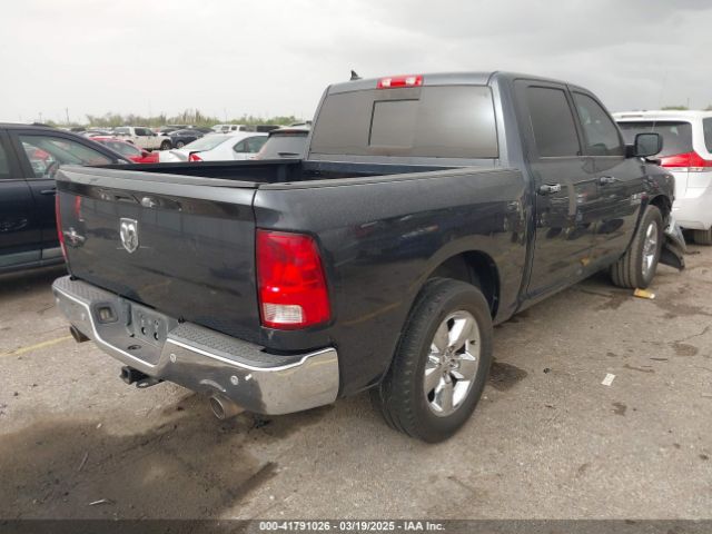 1C6RR6LT6FS561880 RAM 1500 Lone Star