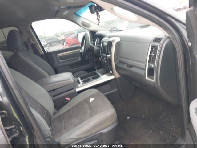 1C6RR6LT6FS561880 RAM 1500 Lone Star