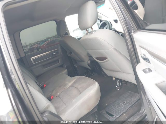 1C6RR6LT6FS561880 RAM 1500 Lone Star