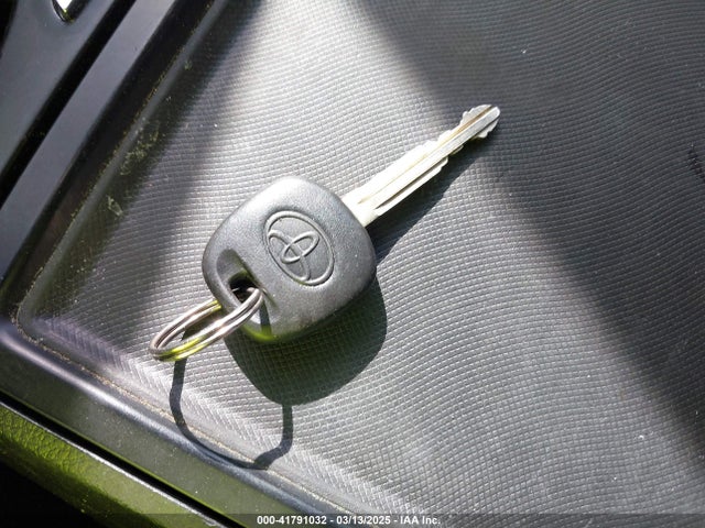 Toyota SIENNA SE 2020 5TDXZ3DC7LS062183 Image 11