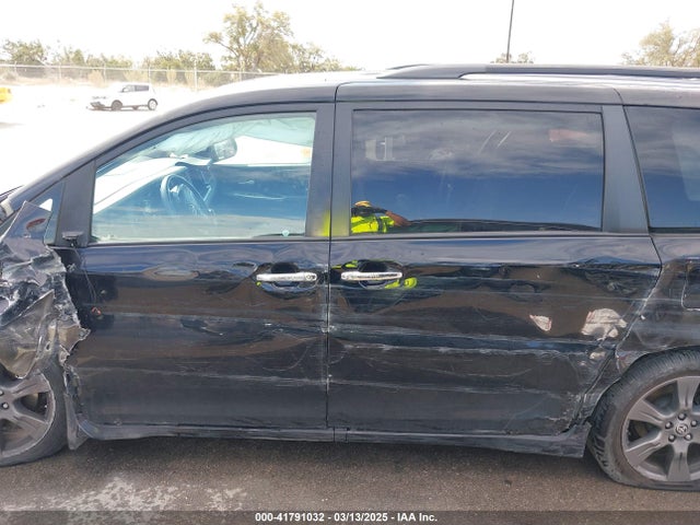Toyota SIENNA SE 2020 5TDXZ3DC7LS062183 Image 14
