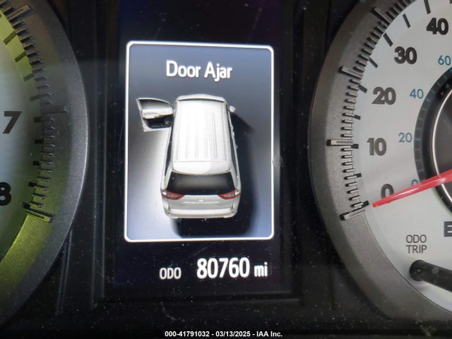 Toyota SIENNA SE 2020 5TDXZ3DC7LS062183 Image 15