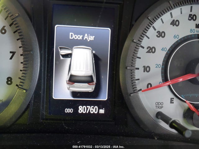 Toyota SIENNA SE 2020 5TDXZ3DC7LS062183 Image 7