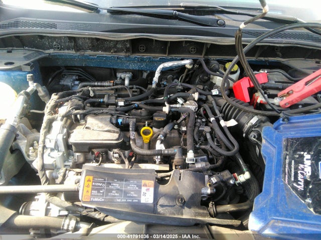 1FMCU9G61NUA91016 Ford ESCAPE SE