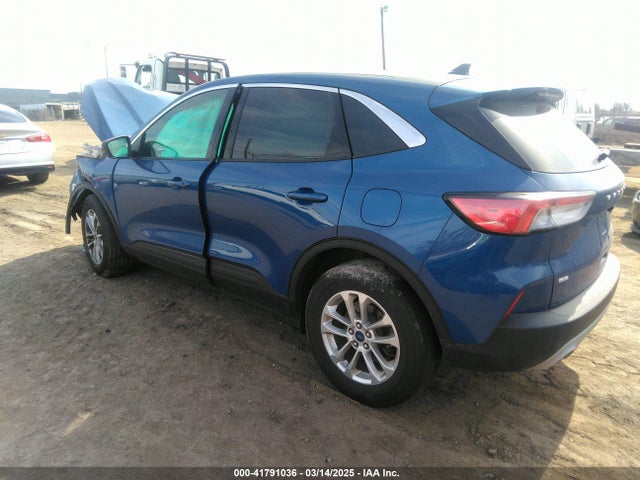 1FMCU9G61NUA91016 Ford ESCAPE SE