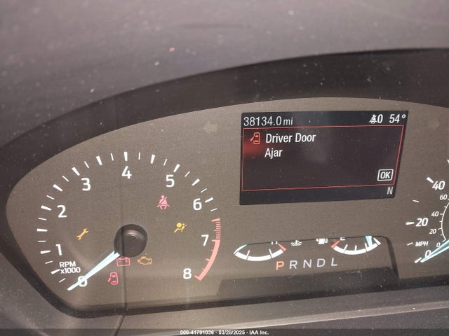 1FMCU9G61NUA91016 Ford ESCAPE SE