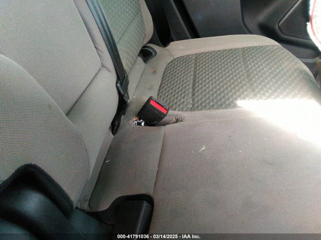 1FMCU9G61NUA91016 Ford ESCAPE SE