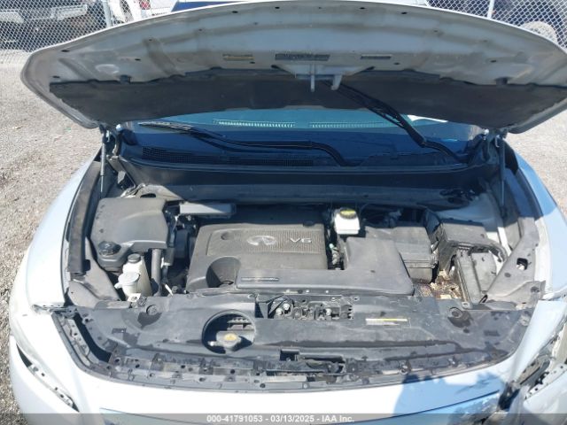 5N1AL0MN7FC510527 Infiniti QX60