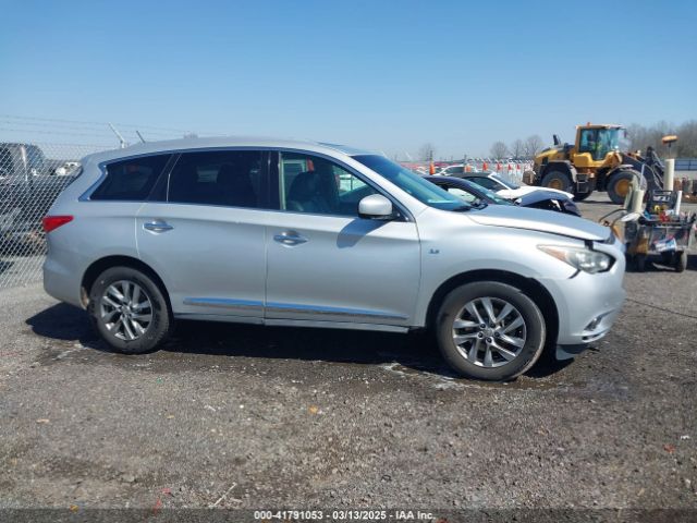 5N1AL0MN7FC510527 Infiniti QX60