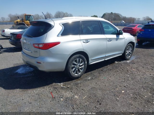 5N1AL0MN7FC510527 Infiniti QX60
