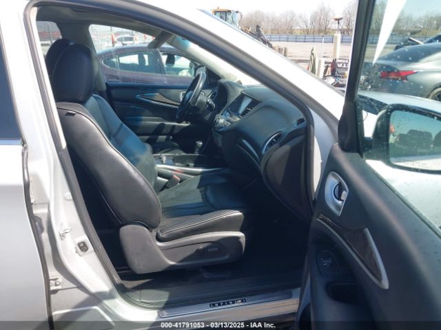 5N1AL0MN7FC510527 Infiniti QX60