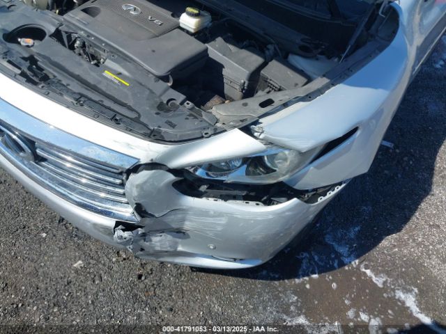 5N1AL0MN7FC510527 Infiniti QX60