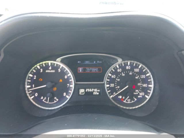 5N1AL0MN7FC510527 Infiniti QX60