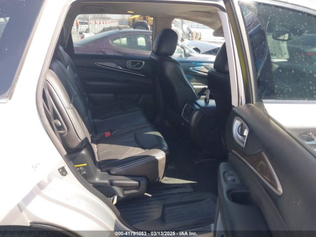 5N1AL0MN7FC510527 Infiniti QX60