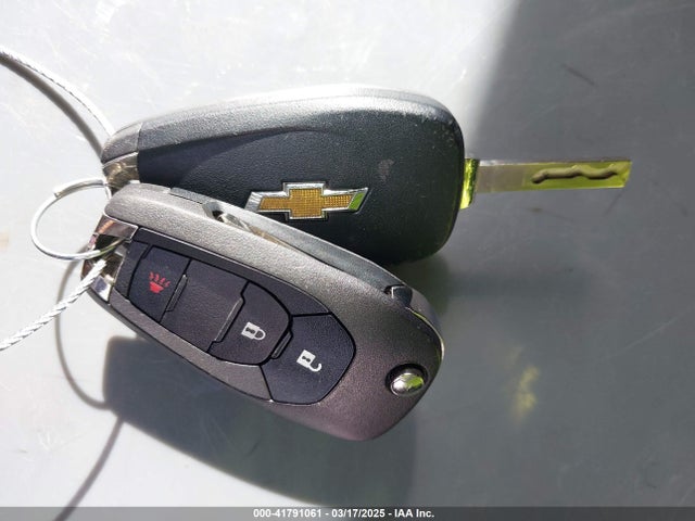 Chevrolet Spark Fwd 1lt Automatic 2022 KL8CD6SA8NC025043 Image 11