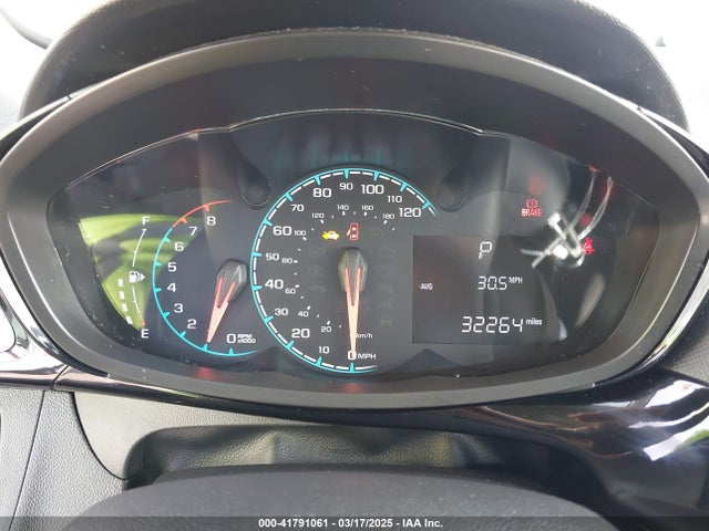 Chevrolet Spark Fwd 1lt Automatic 2022 KL8CD6SA8NC025043 Image 7