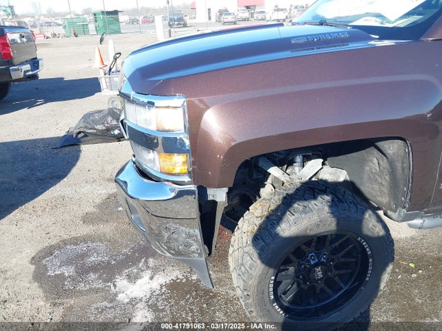 1GC1KWE84GF149244 Chevrolet Silverado 2500hd Ltz
