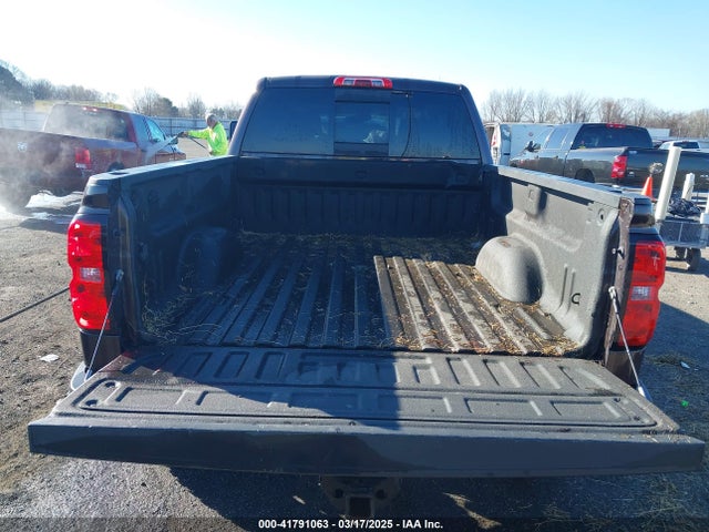 1GC1KWE84GF149244 Chevrolet Silverado 2500hd Ltz