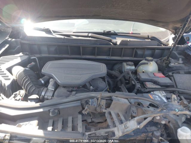 1GYKNCRS1JZ232579 Cadillac XT5 LUXURY