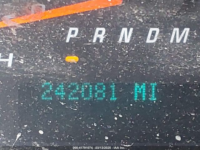 1GCWGFFFXF1107368 Chevrolet Express 2500 Work Van