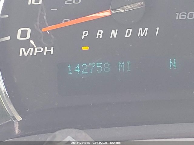 1GCWGFFF7F1108428 Chevrolet Express 2500 Work Van