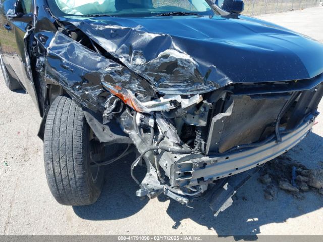 1GNERFKW4LJ279684 Chevrolet Traverse Fwd Ls
