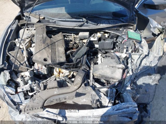 1N4AL3AP7HC232152 Nissan Altima 2.5 Sr