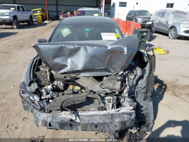 1N4AL3AP7HC232152 Nissan Altima 2.5 Sr