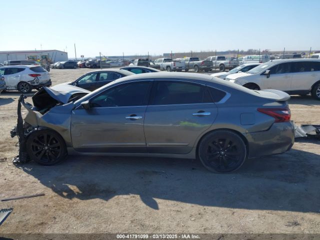 1N4AL3AP7HC232152 Nissan Altima 2.5 Sr
