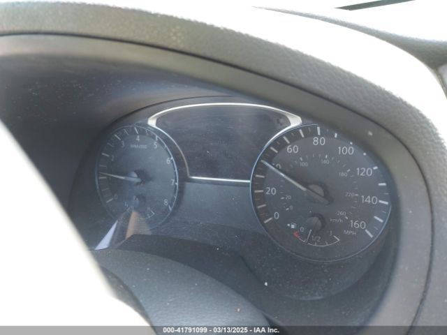1N4AL3AP7HC232152 Nissan Altima 2.5 Sr