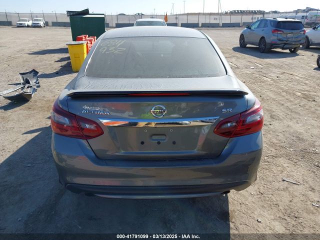 1N4AL3AP7HC232152 Nissan Altima 2.5 Sr