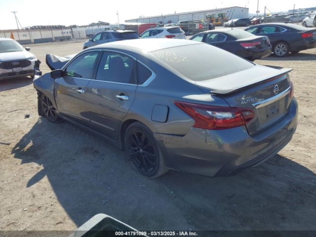 1N4AL3AP7HC232152 Nissan Altima 2.5 Sr