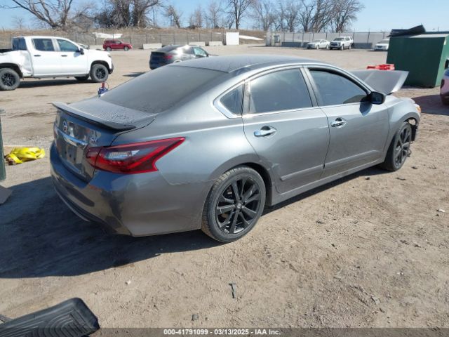 1N4AL3AP7HC232152 Nissan Altima 2.5 Sr