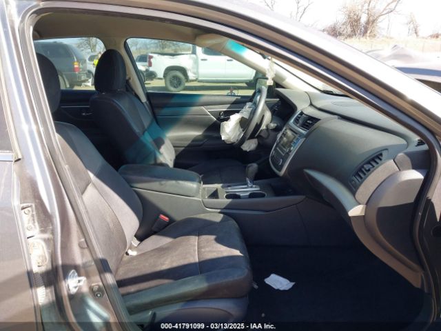 1N4AL3AP7HC232152 Nissan Altima 2.5 Sr
