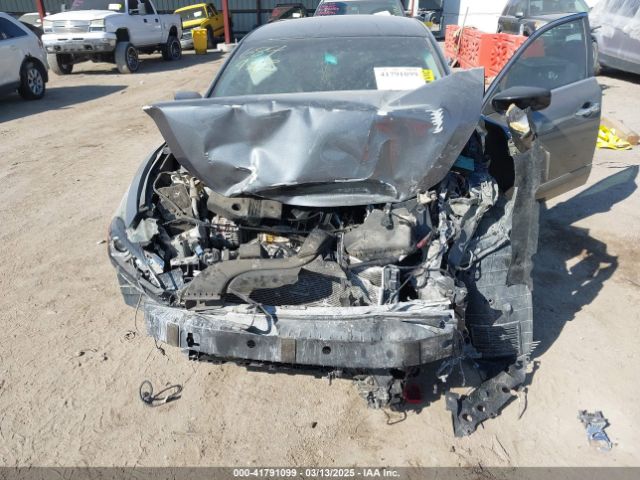 1N4AL3AP7HC232152 Nissan Altima 2.5 Sr