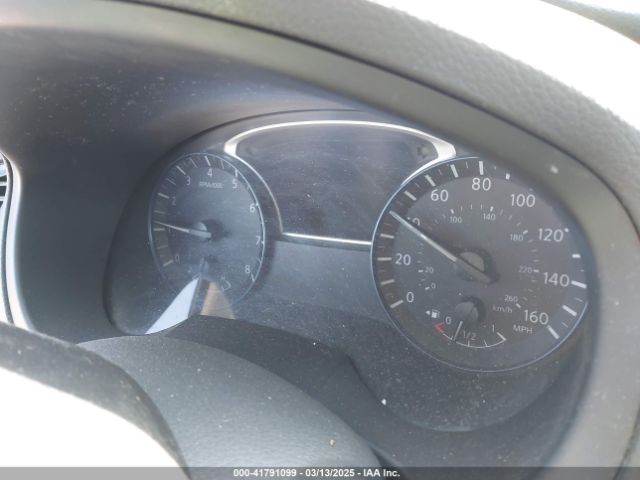 1N4AL3AP7HC232152 Nissan Altima 2.5 Sr