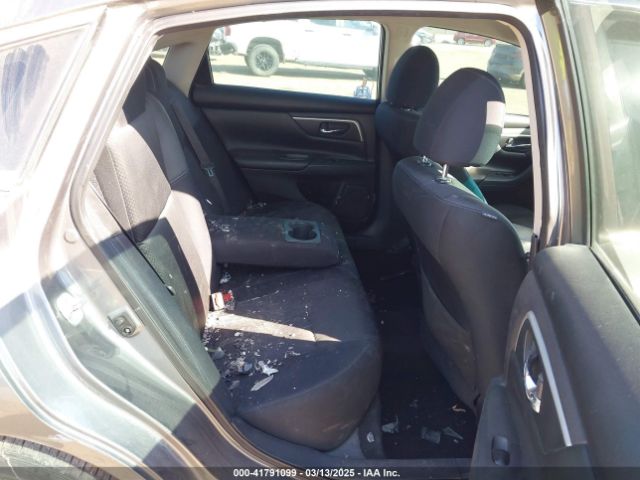 1N4AL3AP7HC232152 Nissan Altima 2.5 Sr