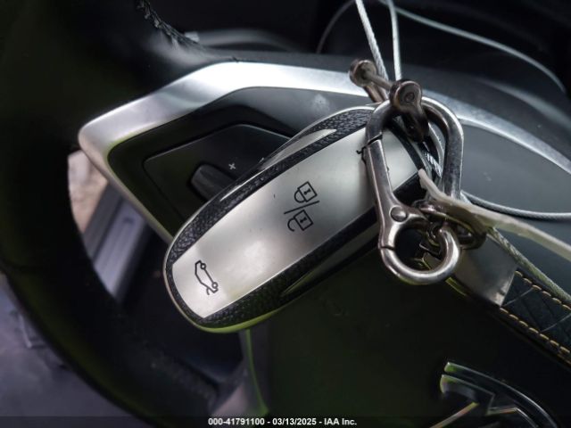 2017 TESLA MODEL X 5YJXCBE28HF046104 Photo 10