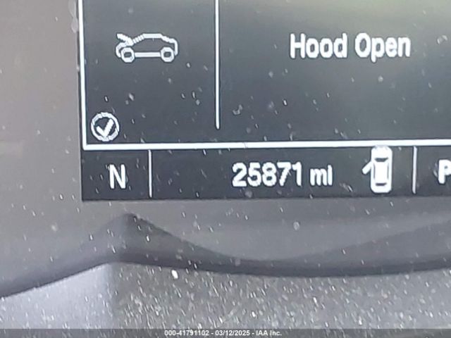3GNCJKSB2LL323579 Chevrolet Trax Fwd Ls
