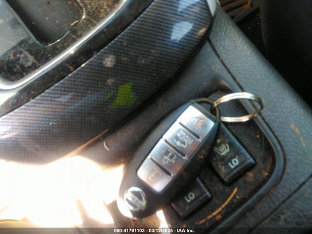 3N1AB7AP3GY337106 Nissan SENTRA SR
